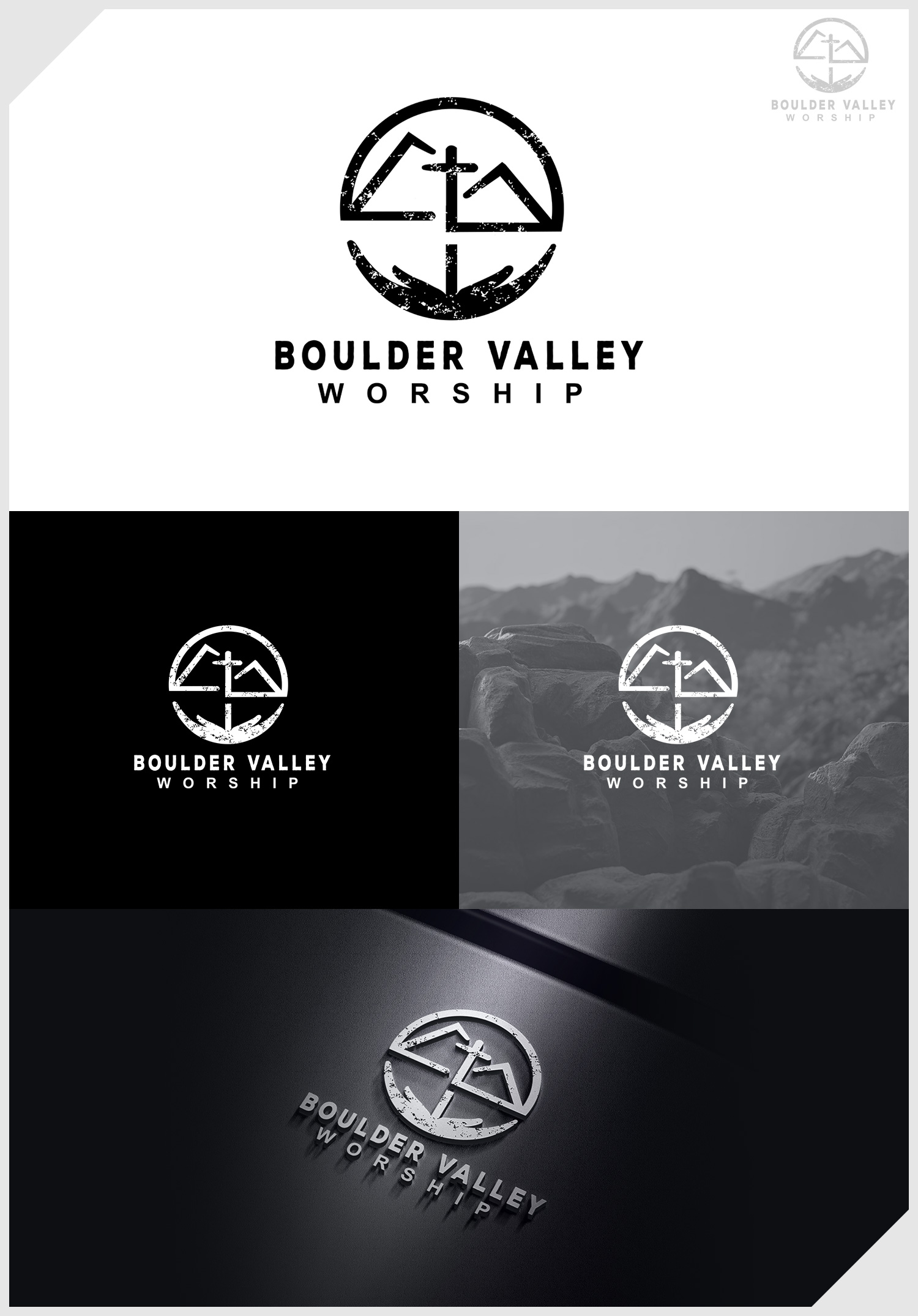 Logo-Design von IDesign1606 für dieses Projekt | Design #35602146