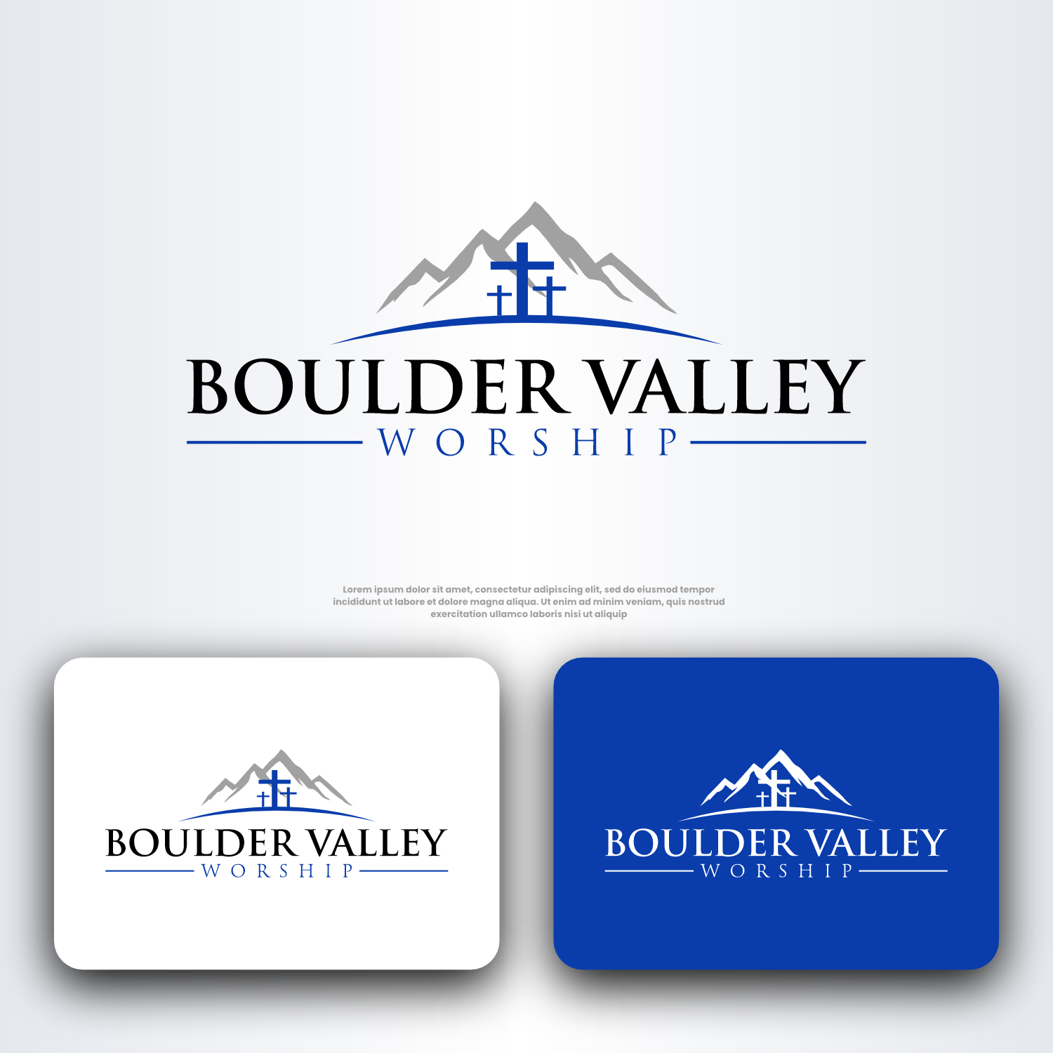 Logo Design by Kenshin777 for this project | Design #35537457