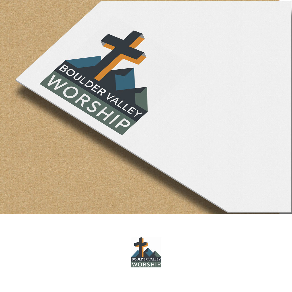 Logo Design by mekail for this project | Design #35533153