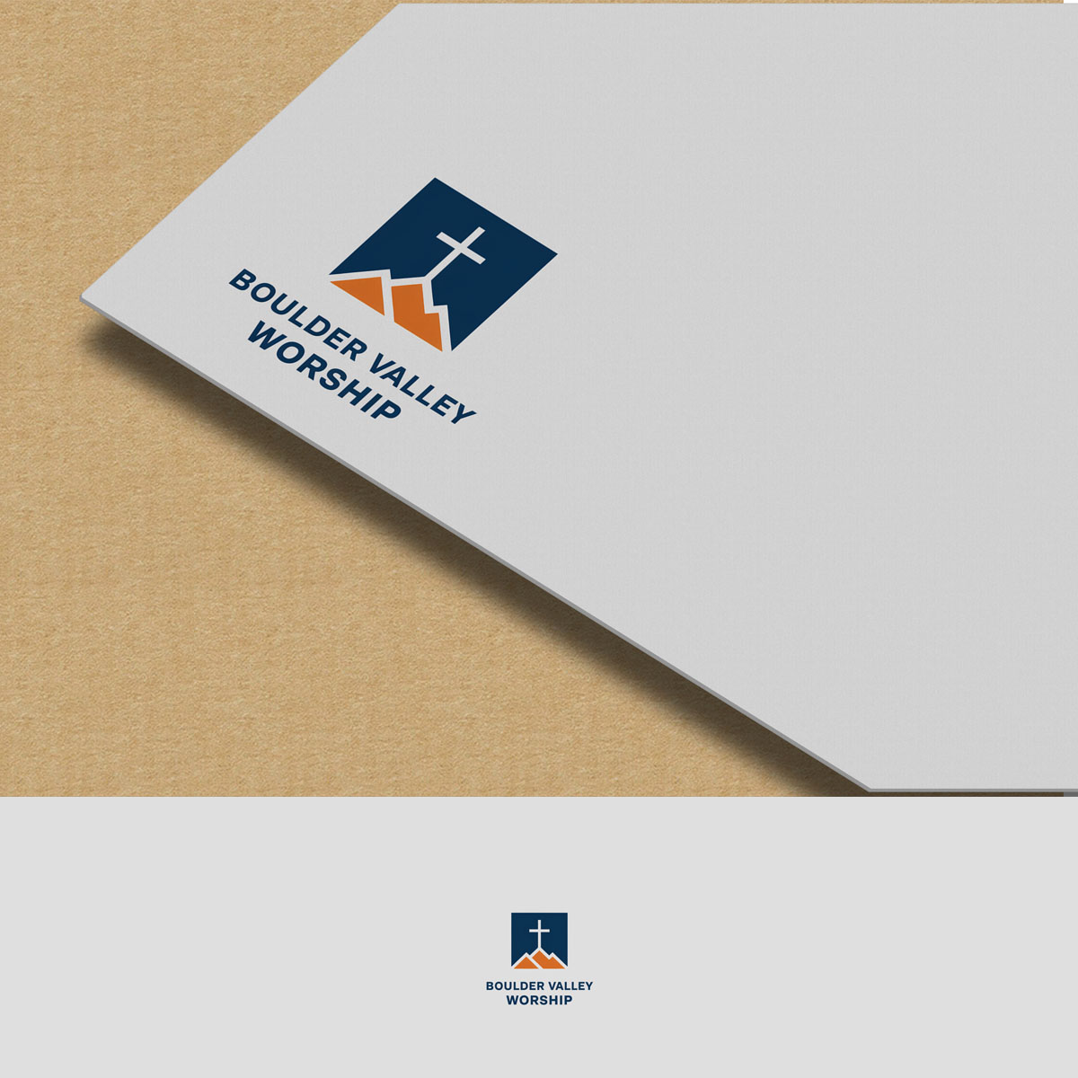 Logo Design by mekail for this project | Design #35533181