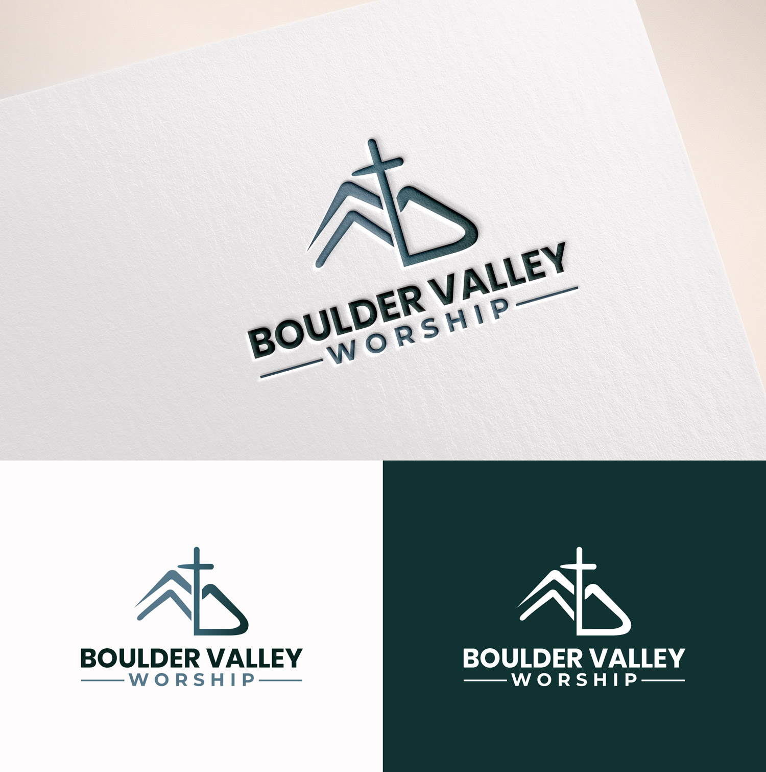 Logo Design by M Art & Design for this project | Design #35531889