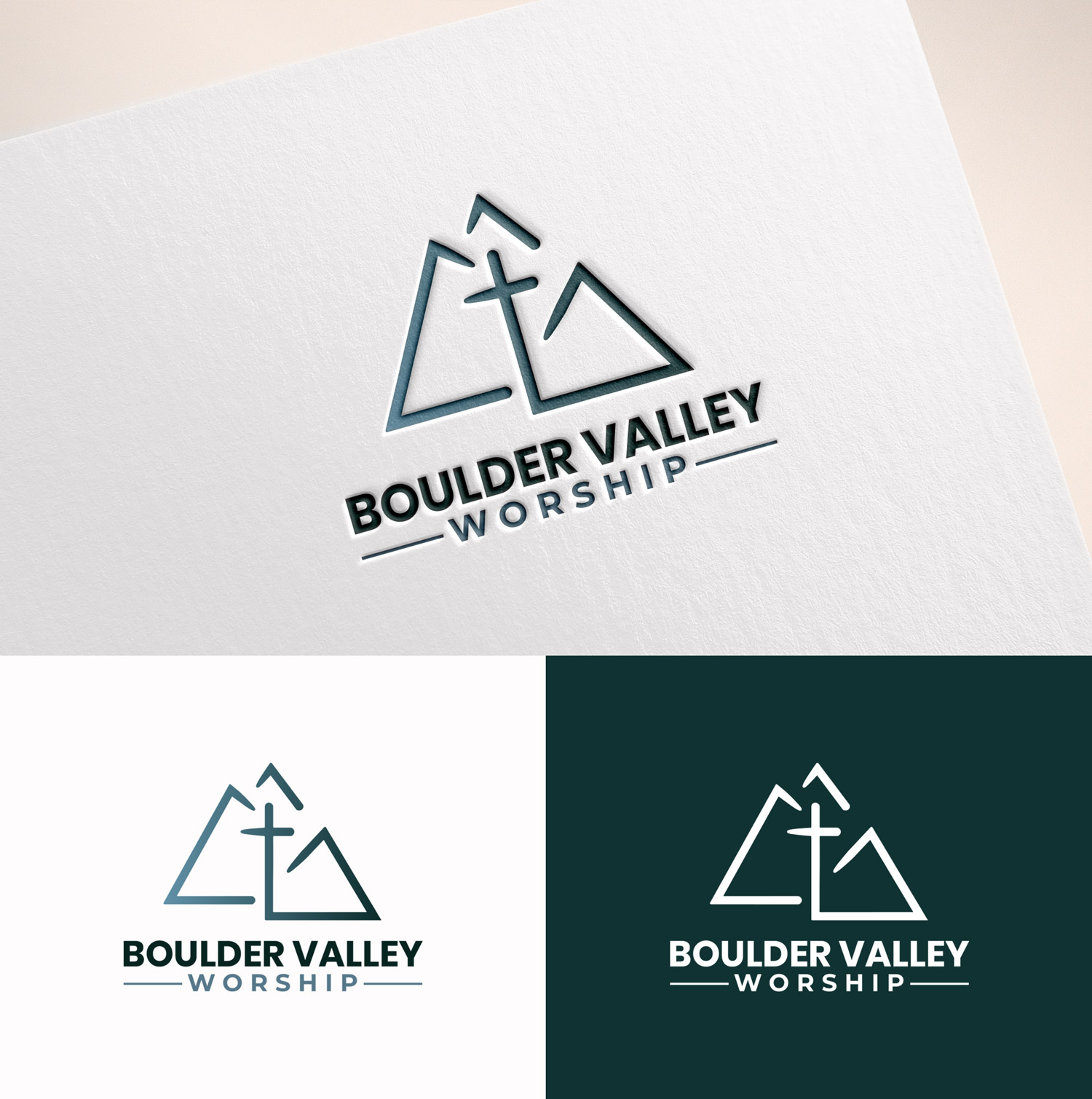 Logo Design by M Art & Design for this project | Design #35531933