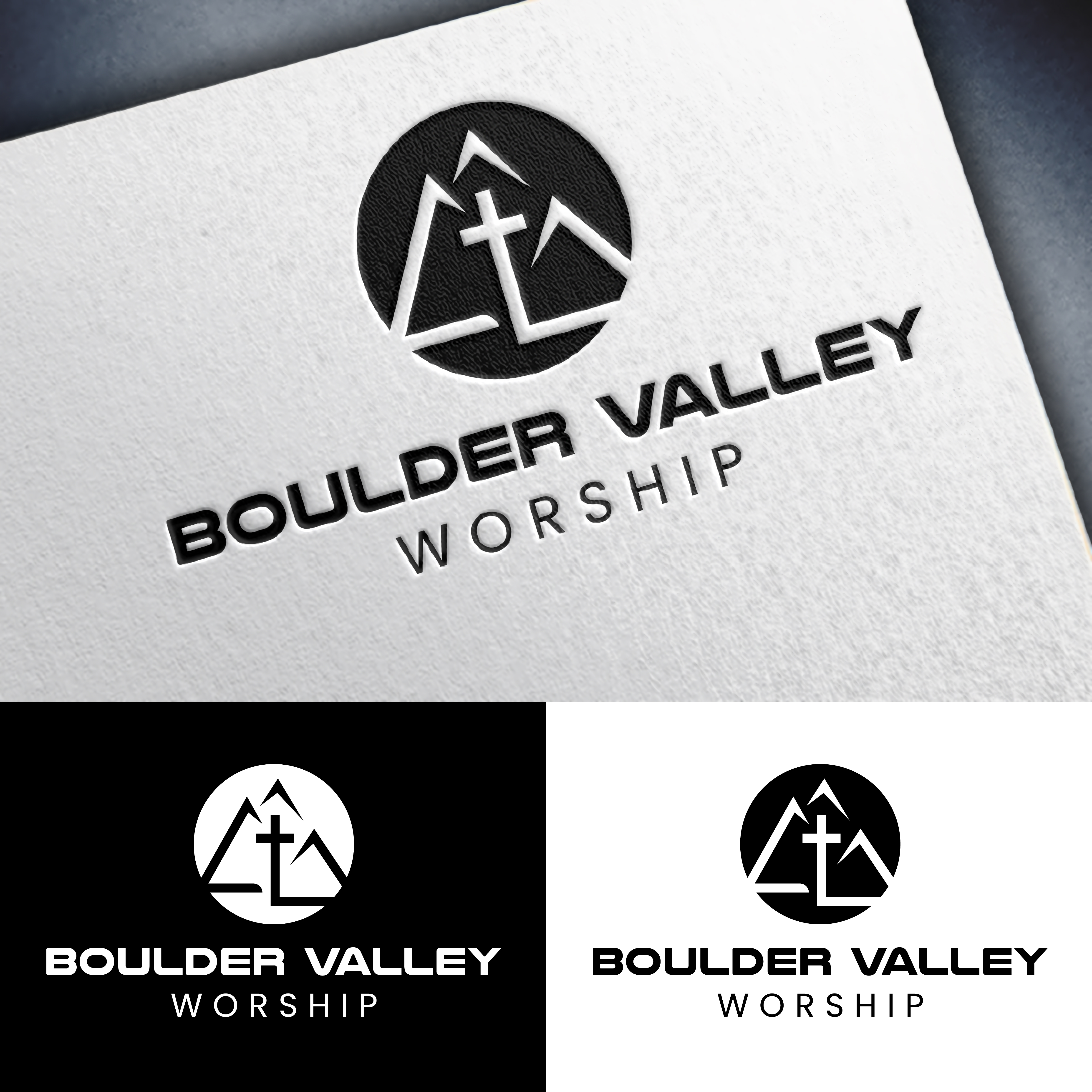 Logo Design by John Mark Arts for this project | Design #35531981