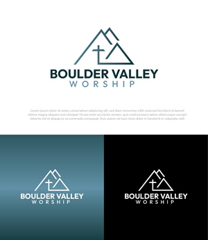 Logo Design by Denzie for this project | Design: #35573440