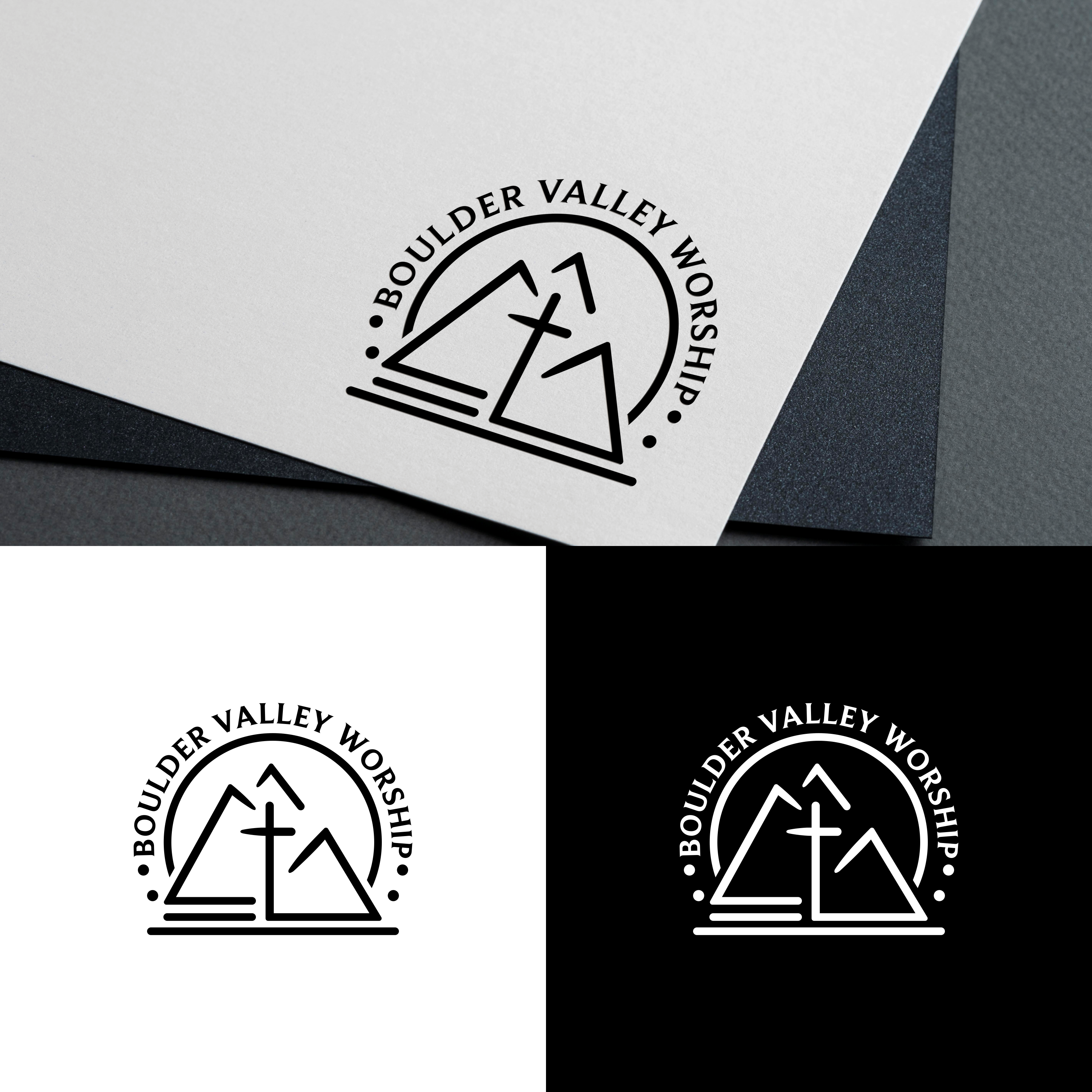 Logo Design by syad666 for this project | Design #35541285