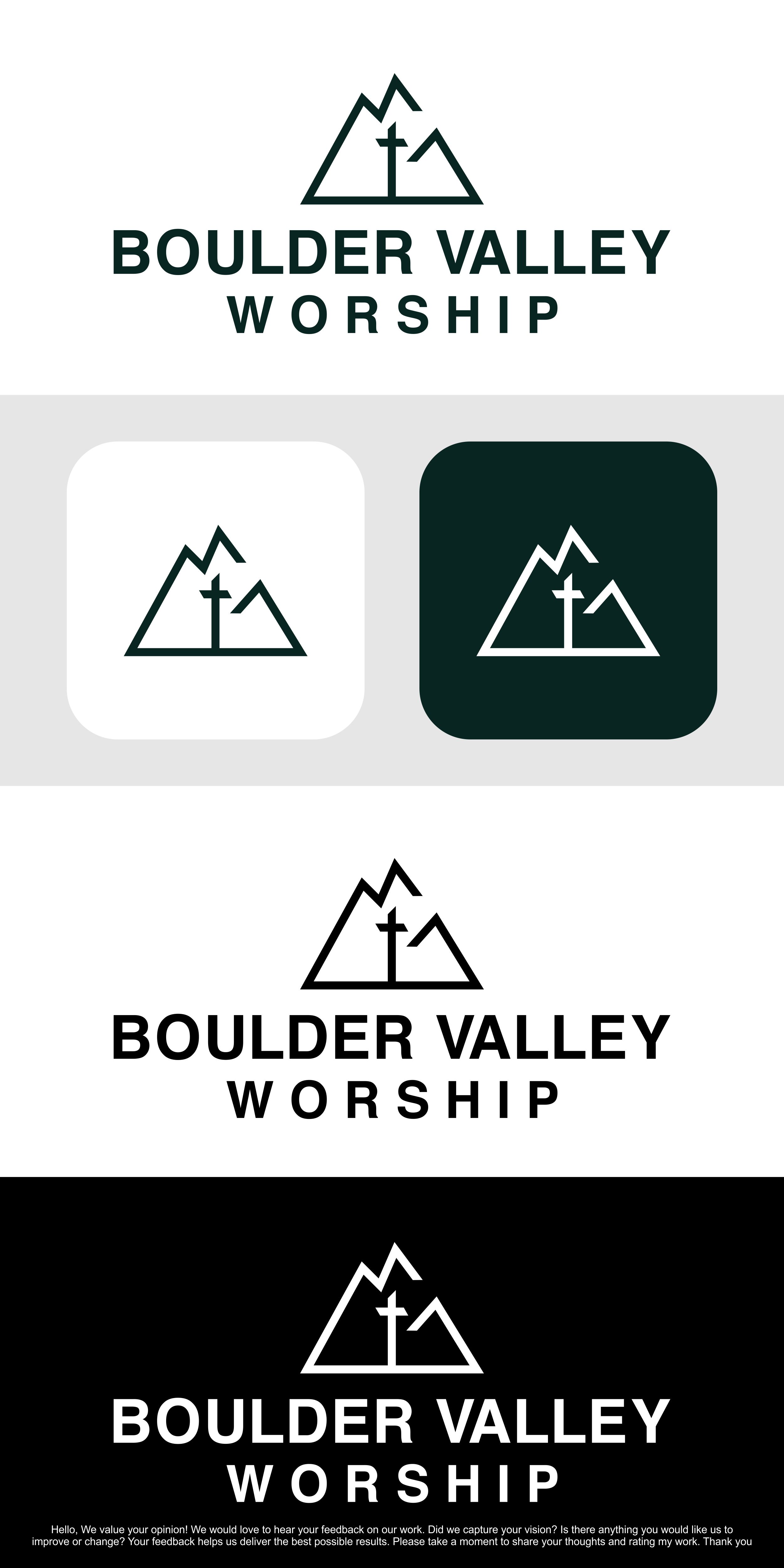 Logo Design by SR Graphics G for this project | Design #35538191