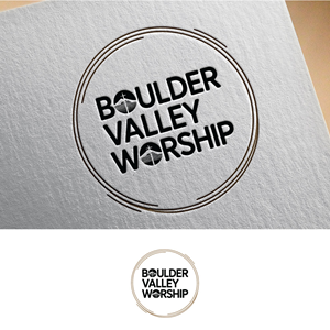 Logo Design by bute