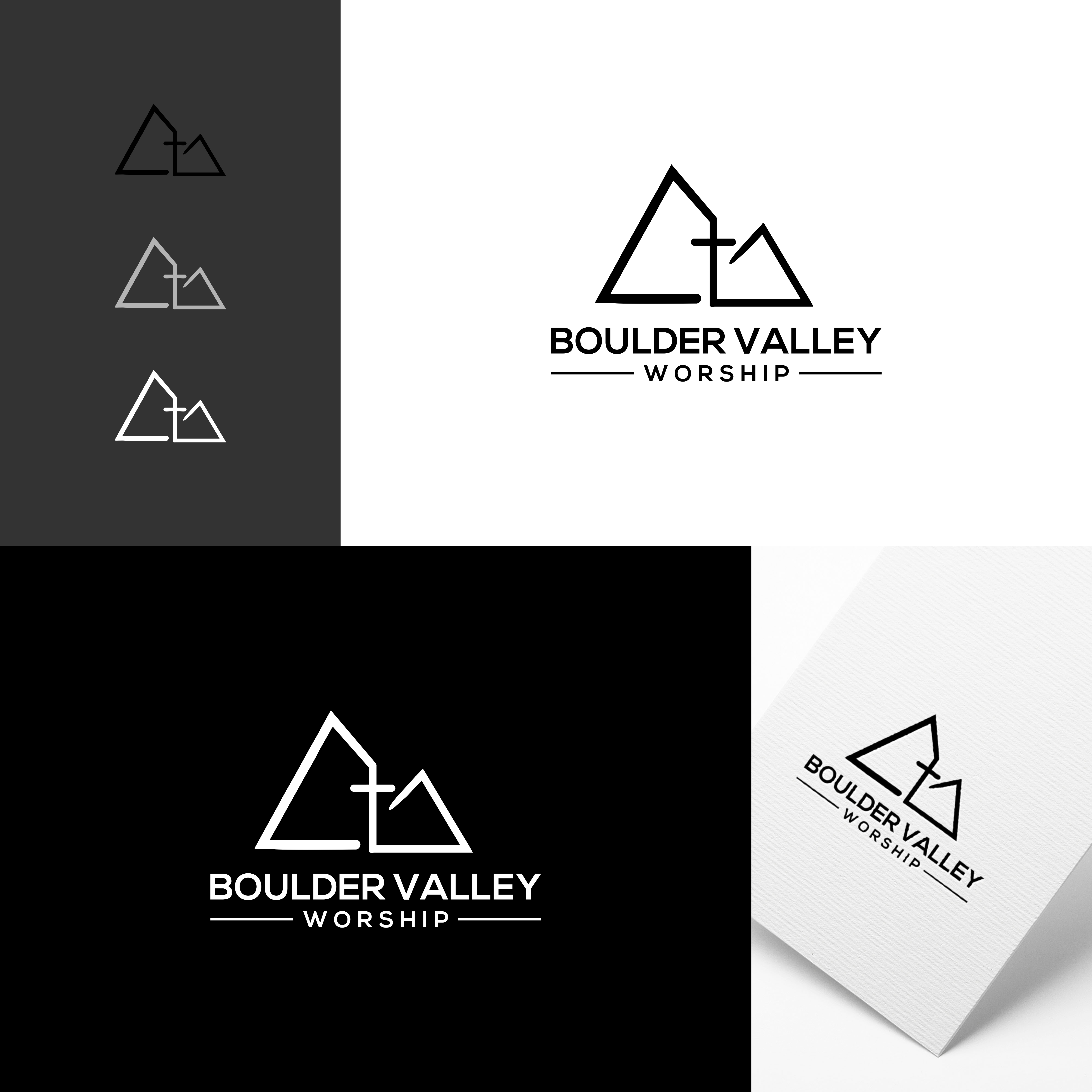 Logo Design by Sha_shadara for this project | Design #35536583