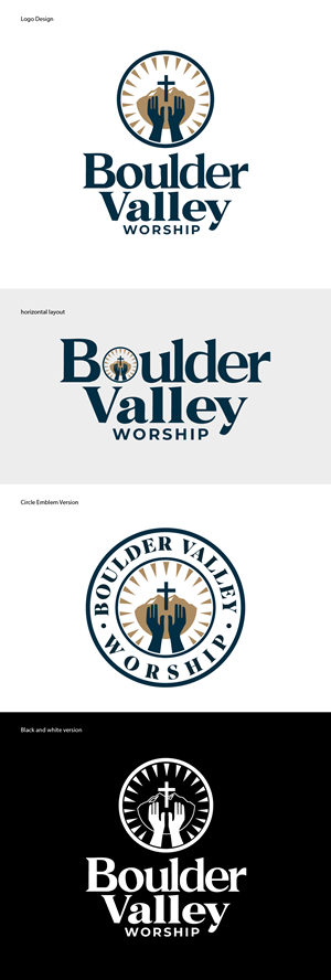 Logo Design by Mukuuu for this project | Design: #35604465