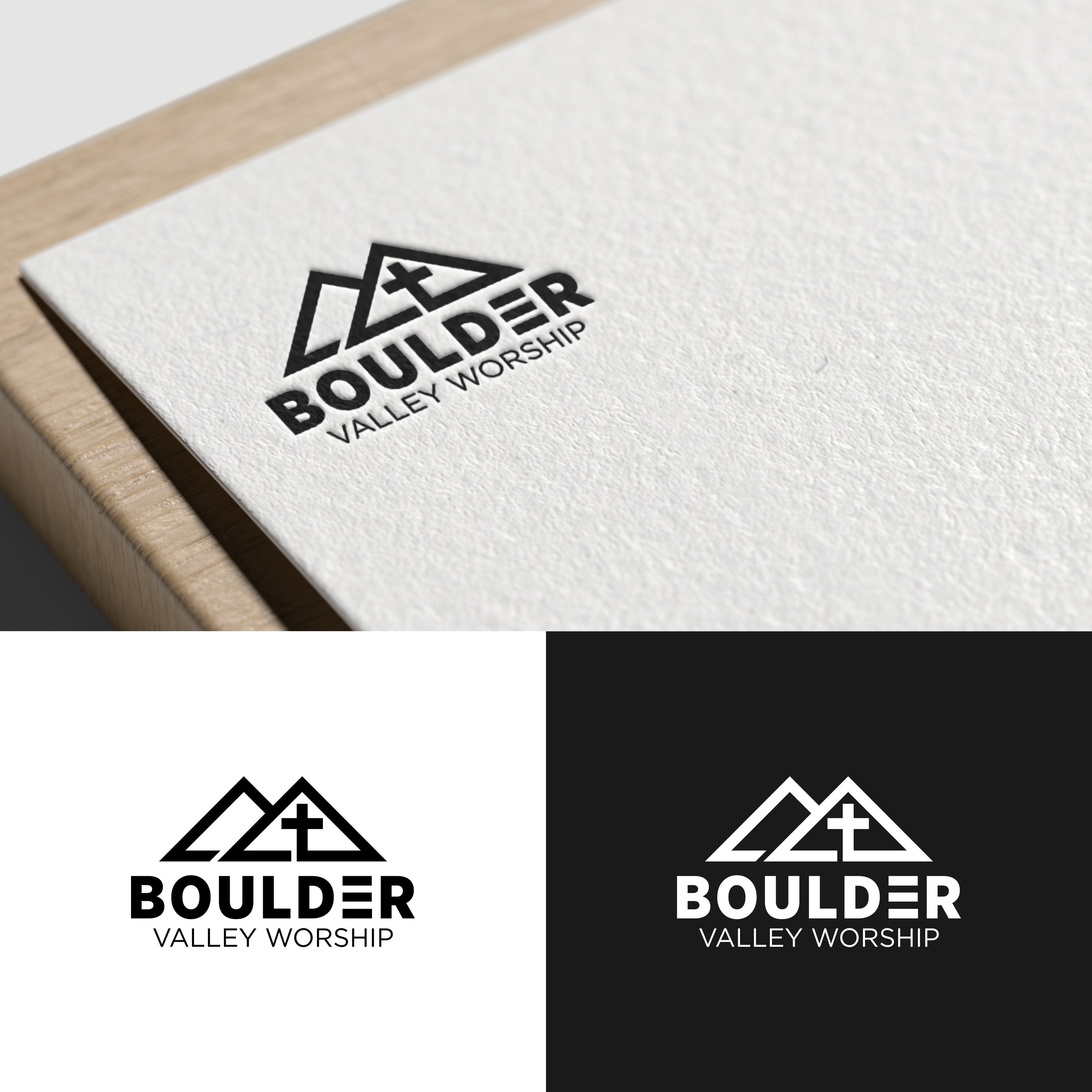 Logo Design by Berkah_Bandot for this project | Design #35549542