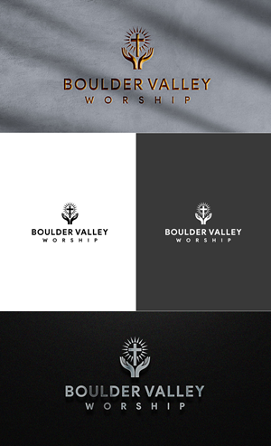 Logo Design by GLDesigns for this project | Design: #35535061