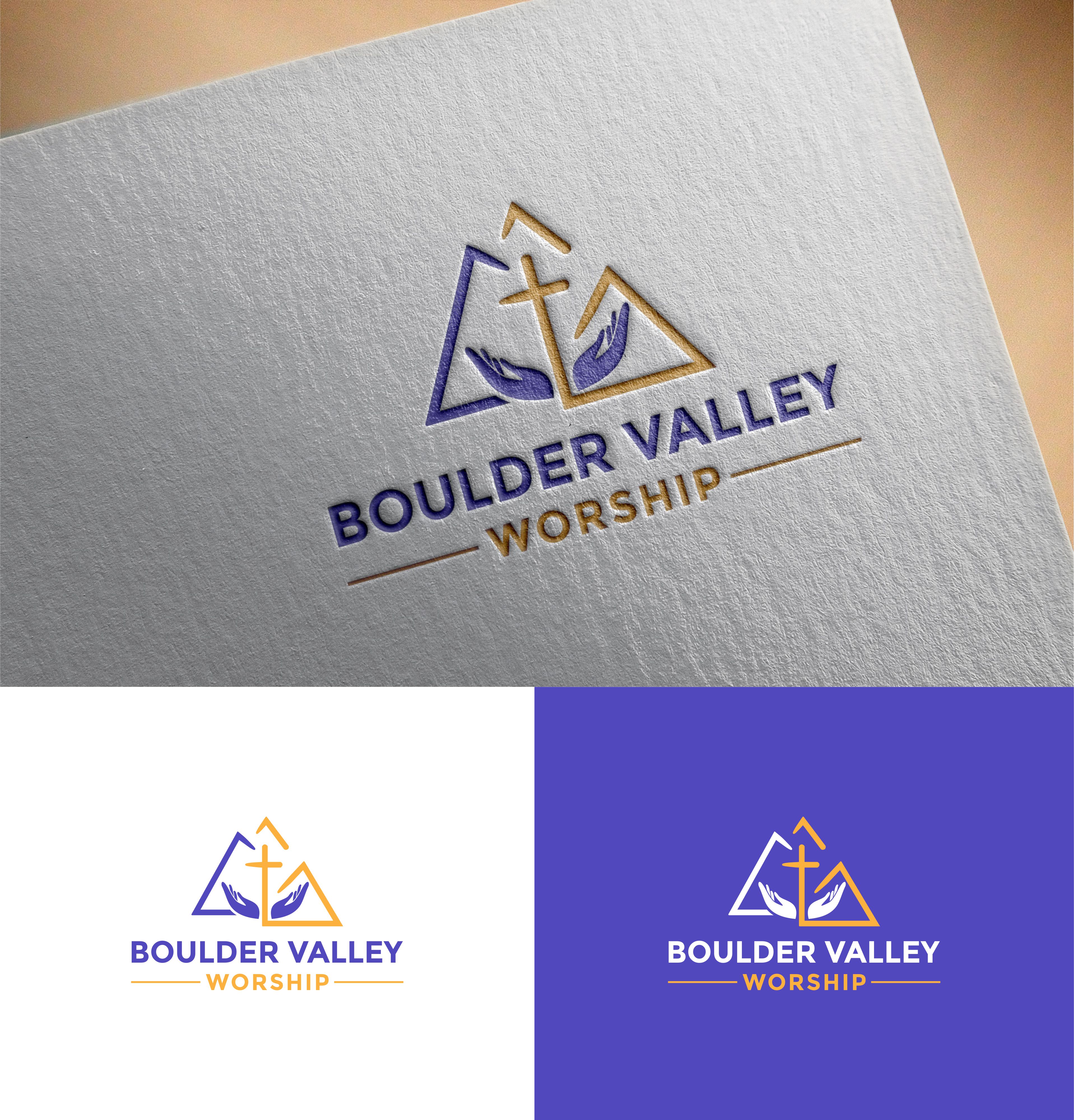 Logo Design by Sarah Graphic for this project | Design #35556959
