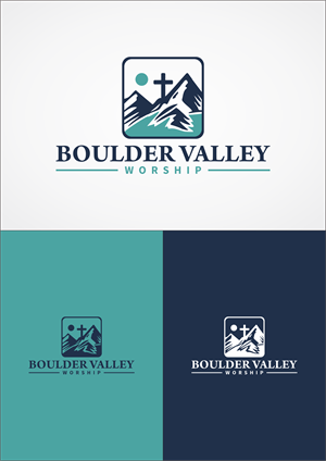 Logo Design by UP_Creative