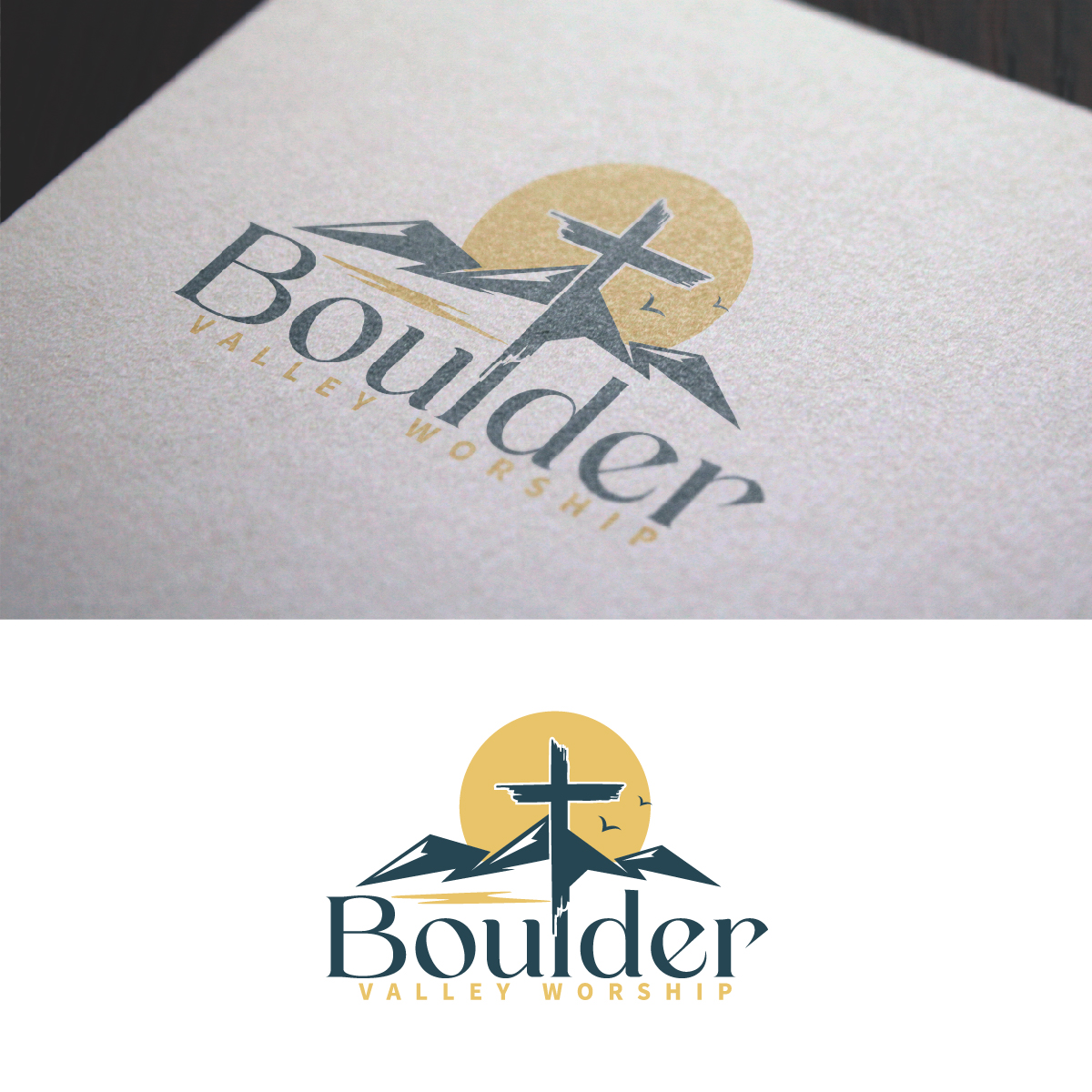 Logo Design by fly  design for this project | Design #35534831