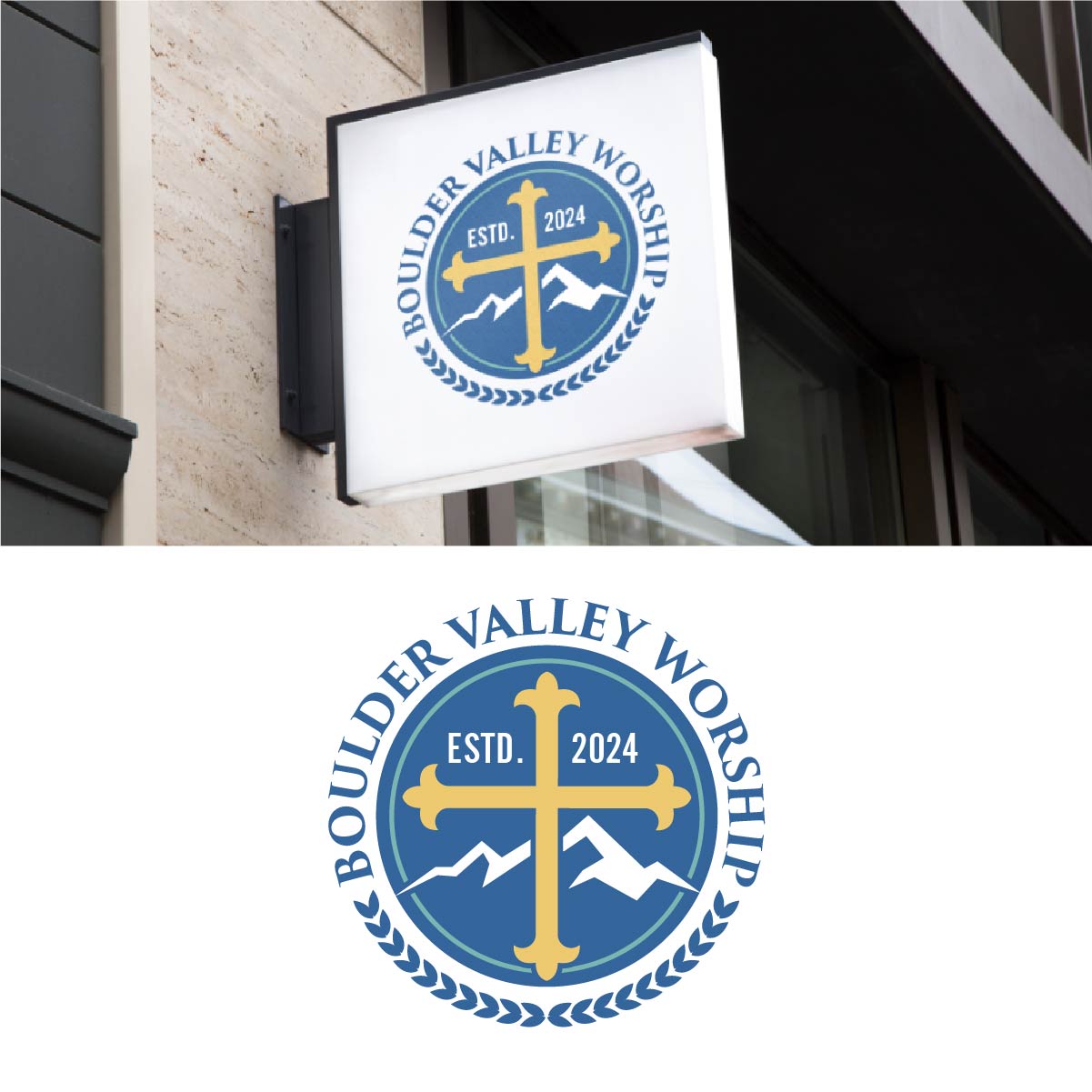 Logo Design by fly  design for this project | Design #35534833
