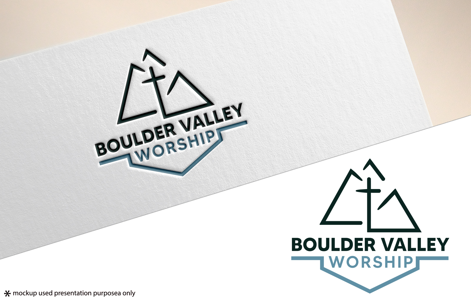 Logo Design by Rubia@ for this project | Design #35540870