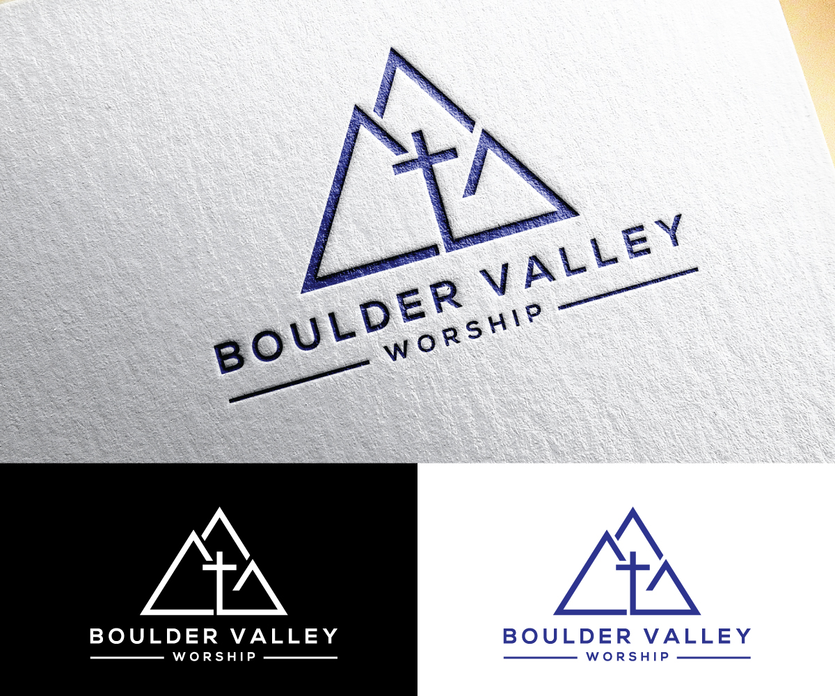 Logo Design by step forward 2 for this project | Design #35532454