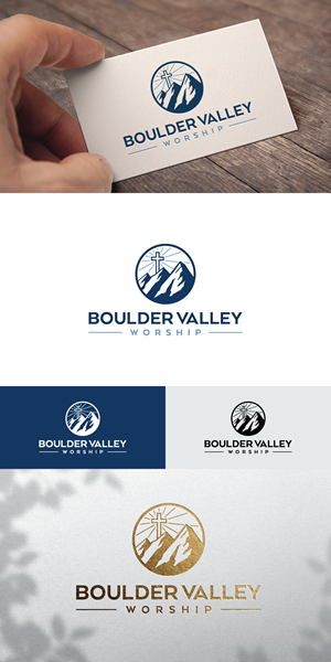 Logo Design by N M Designs for this project | Design: #35840547