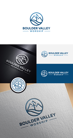 Logo Design by N M Designs for this project | Design: #35863332