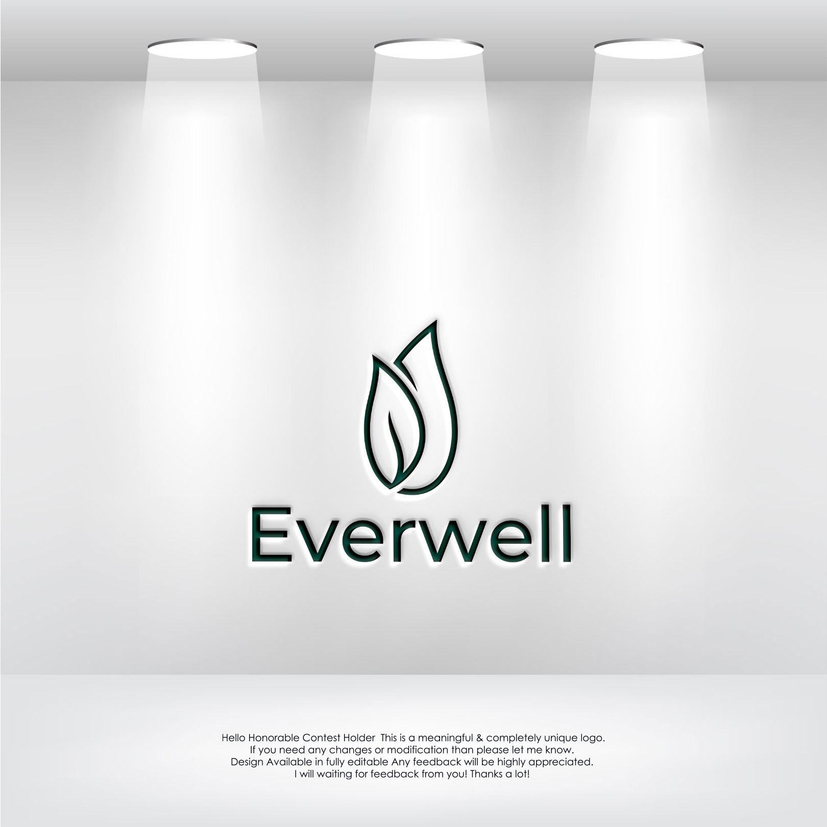 Logo Design by LogoEon for this project | Design #35534435