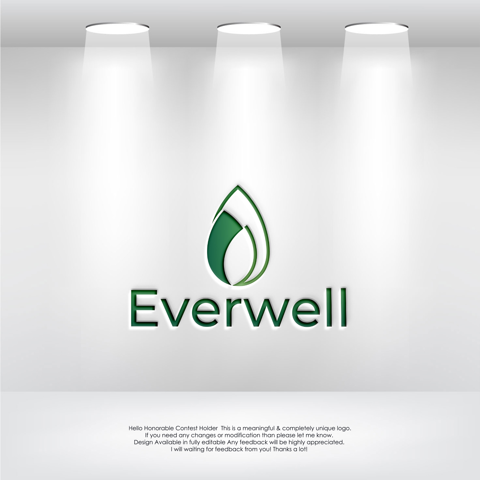 Logo Design by LogoEon for this project | Design #35534457