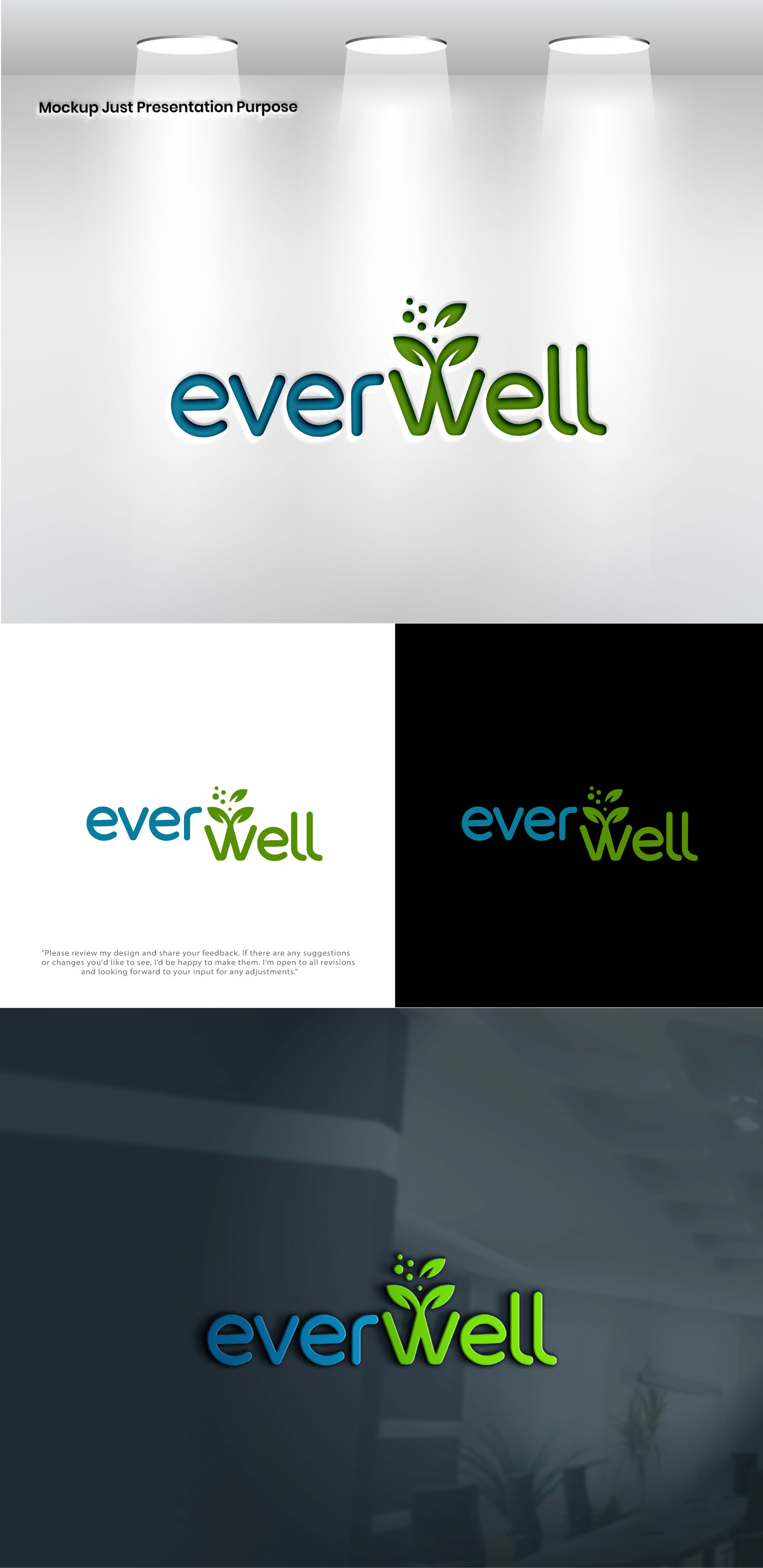 Logo Design by VectorForge for this project | Design #35536048