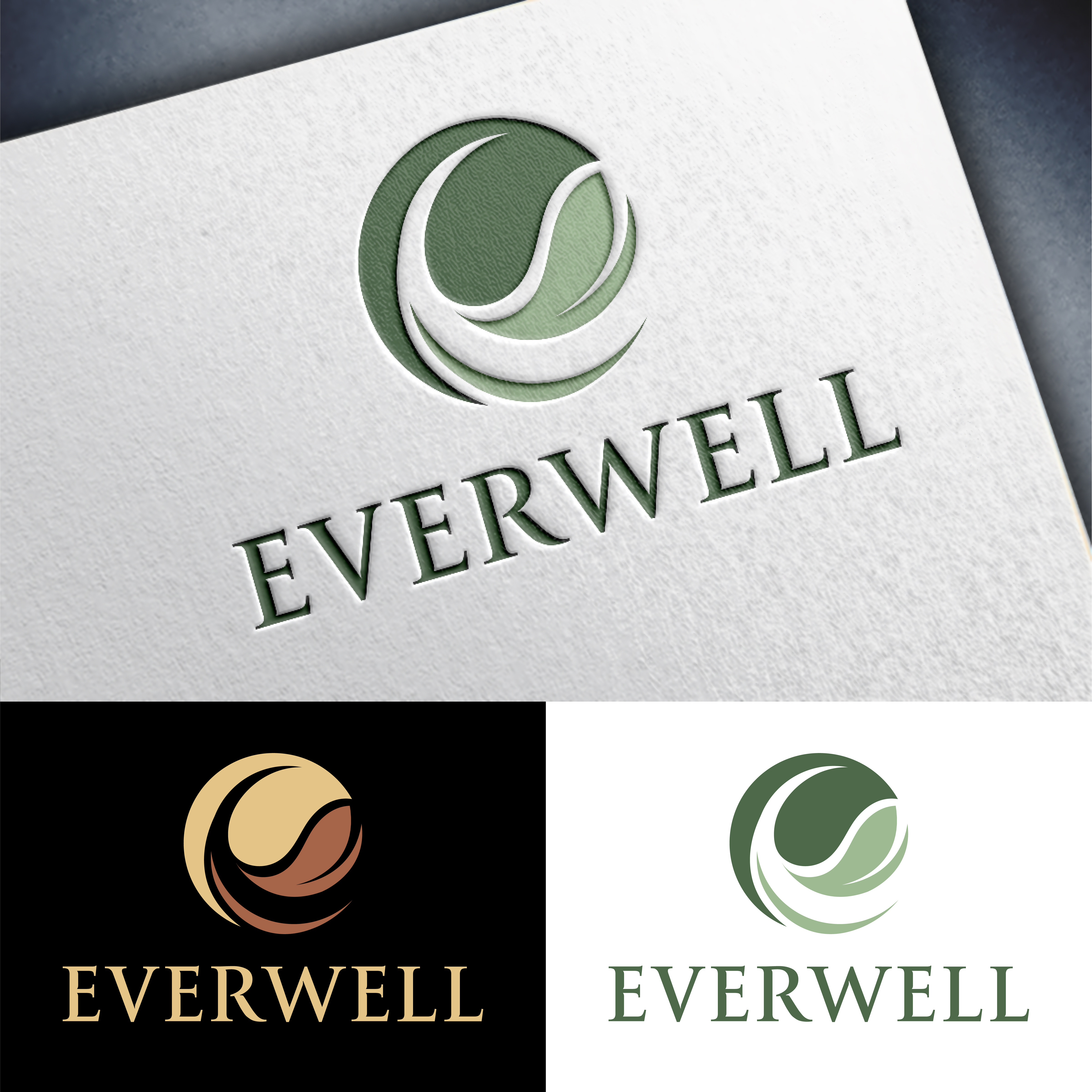 Diseño de Logo por John Mark Arts para este proyecto | Diseño #35532389