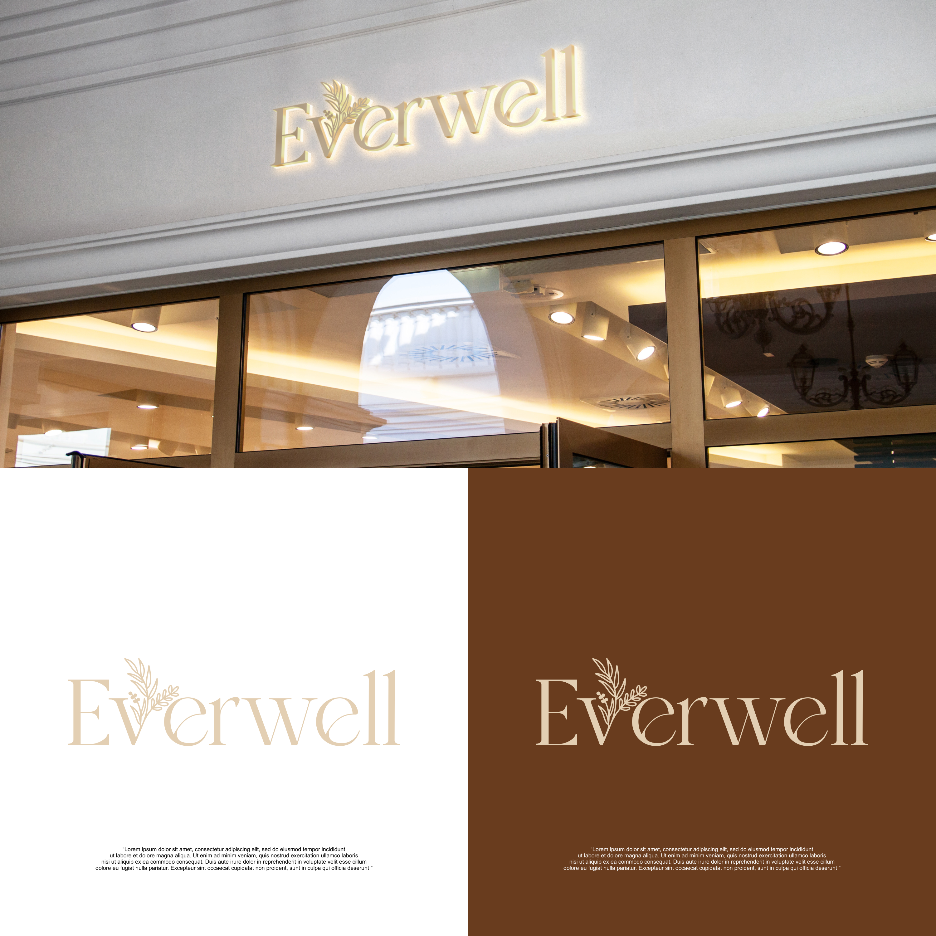 Logo Design by syad666 for this project | Design #35531962