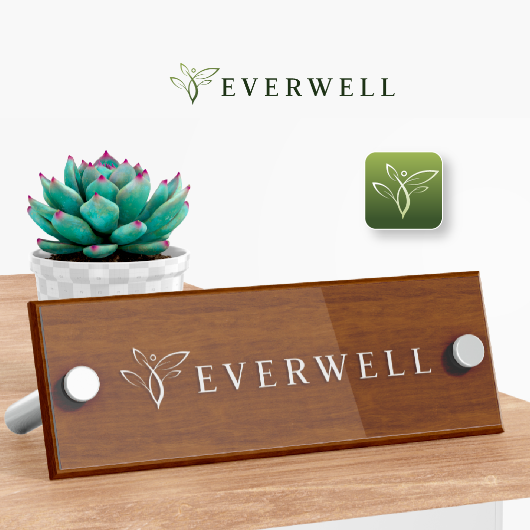 Logo Design by wans naz for this project | Design #35601827