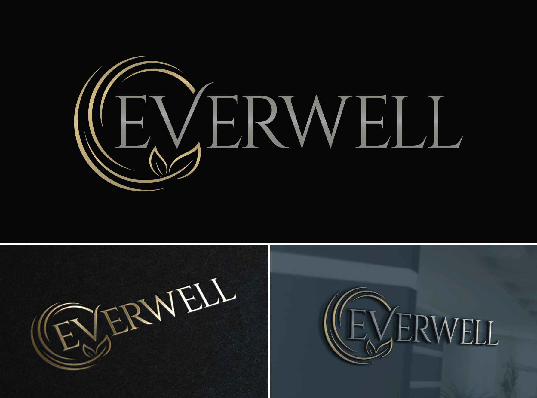 Logo Design by Atec for this project | Design #35533485