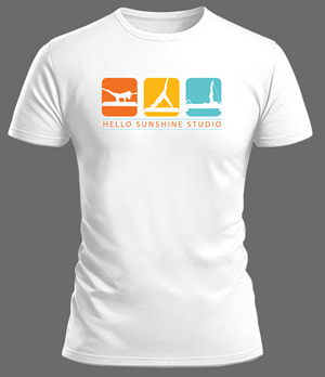 T-shirt Design by Johncina for this project | Design: #35560608