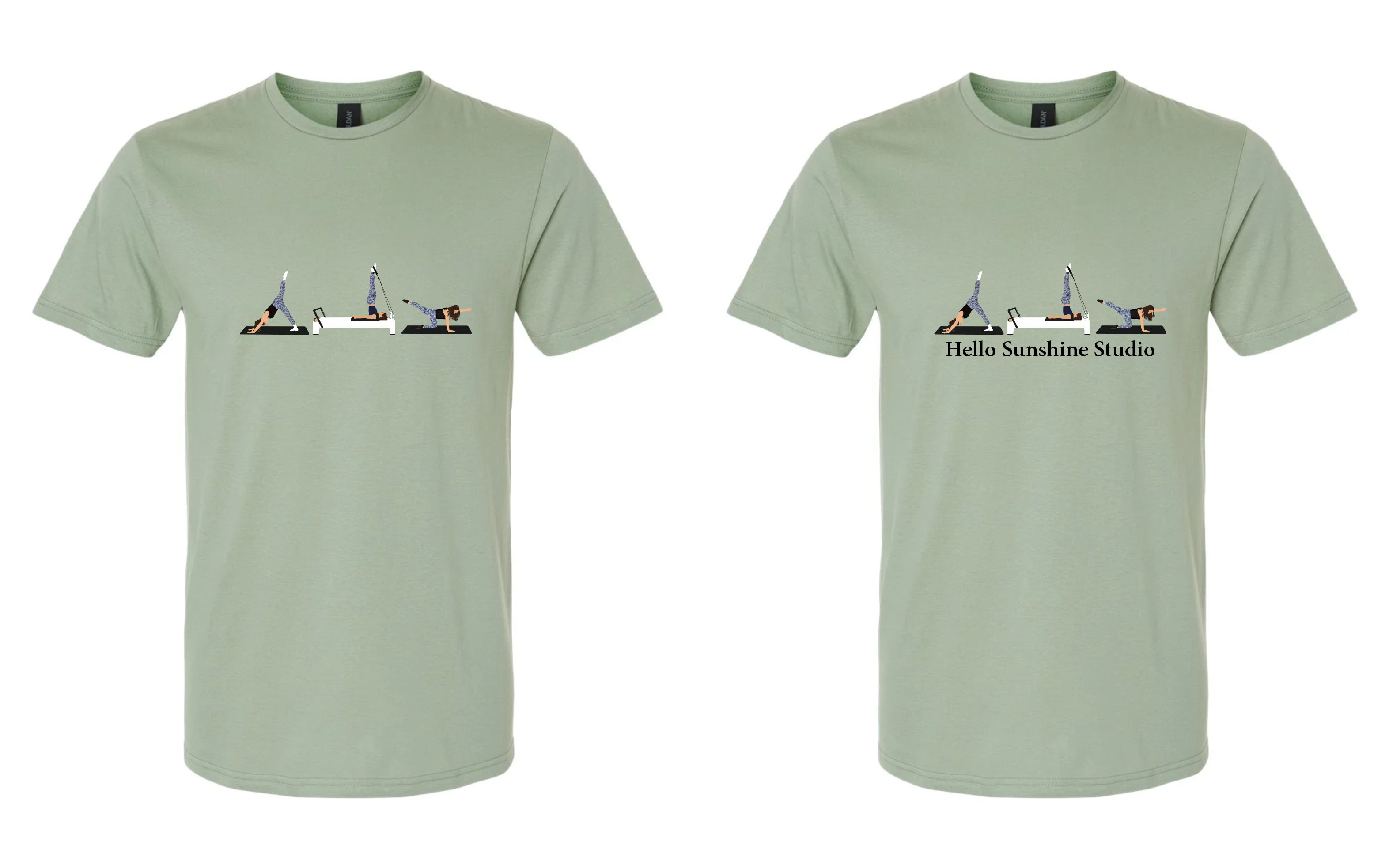 Design de T-shirt par KRSA.DSGN pour ce projet | Design #35532597