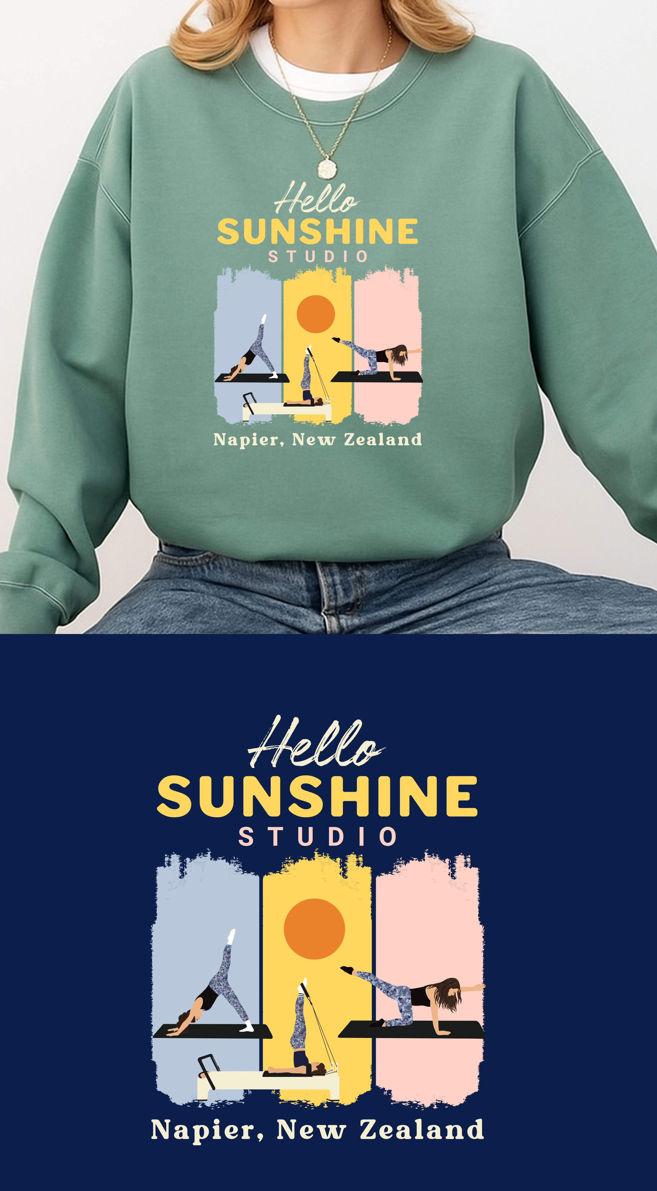 T-shirt Design by Karim Craft for this project | Design: #35535194