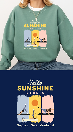 T-shirt Design by Karim Craft for this project | Design: #35535194