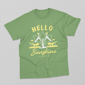 T-shirt Design by Pixeo Design for this project | Design: #35571276