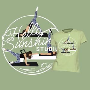T-shirt Design by Falih A for this project | Design: #35573830