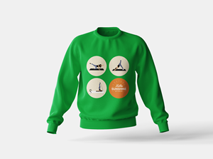 T-shirt Design by arik1968 for this project | Design #35532743