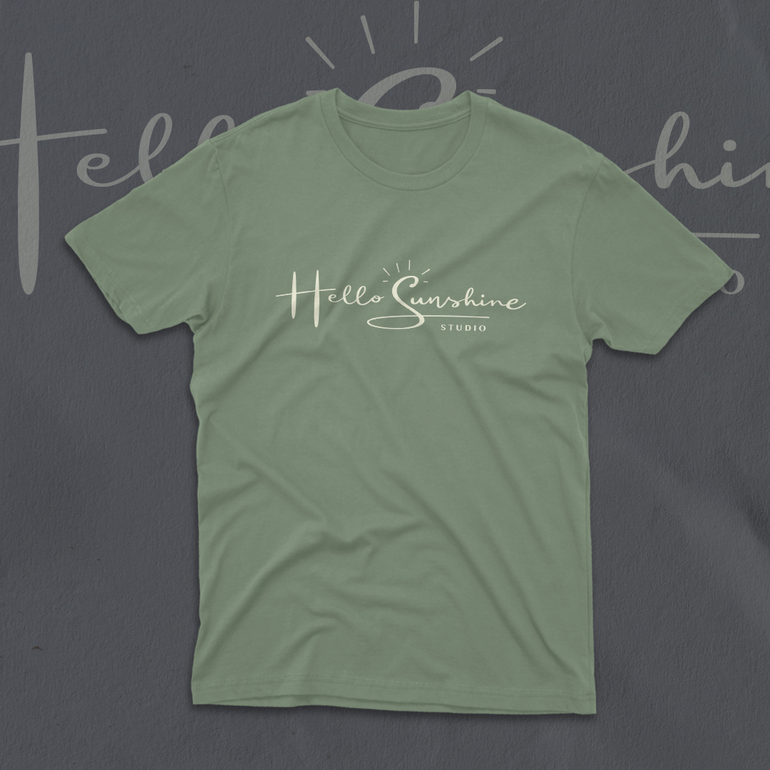 T-shirt Design by seni.sibras for this project | Design #35573827