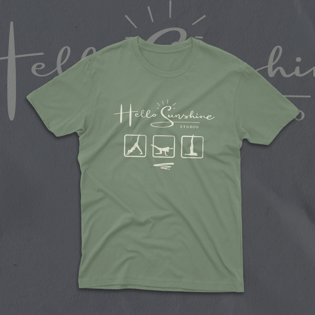 T-shirt Design by seni.sibras for this project | Design #35574000