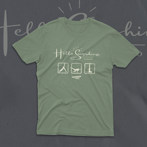 T-shirt Design by seni.sibras for this project | Design: #35574000