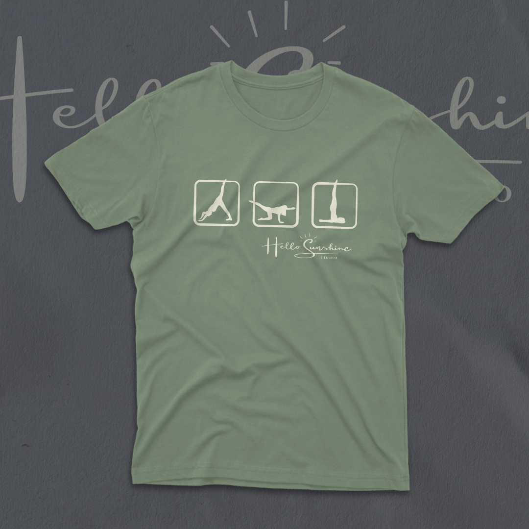 T-shirt Design by seni.sibras for this project | Design #35574002