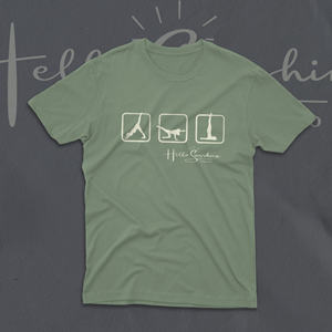 T-shirt Design by seni.sibras for this project | Design: #35574002