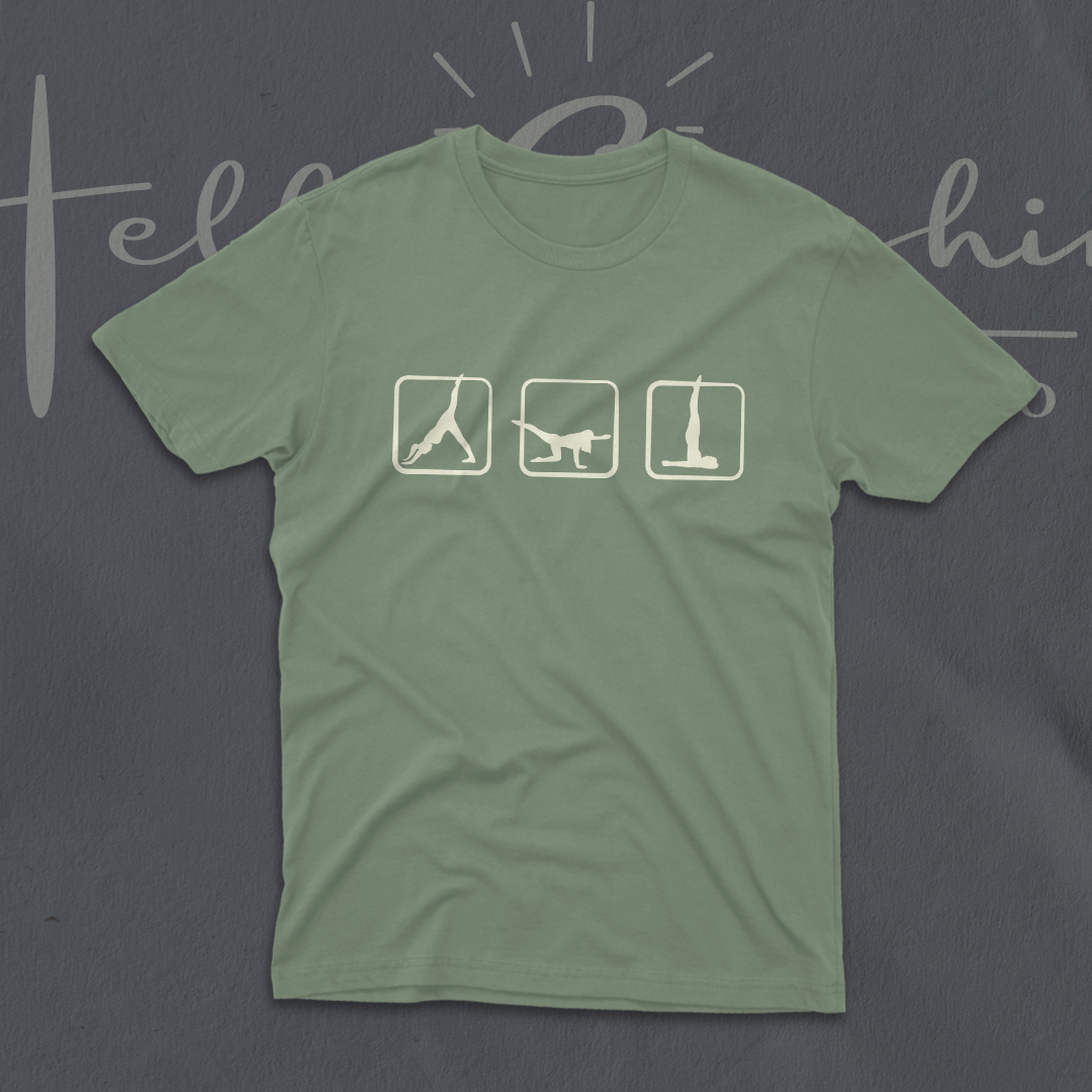 T-shirt Design by seni.sibras for this project | Design #35574003