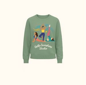 T-shirt Design by saifysyed Studio for this project | Design: #35562083