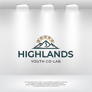 Logo Design by LogoEon for The Youth Impact Foundation | Design: #35537056