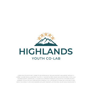Diseño de Logo por LogoEon para The Youth Impact Foundation | Diseño: #35543786