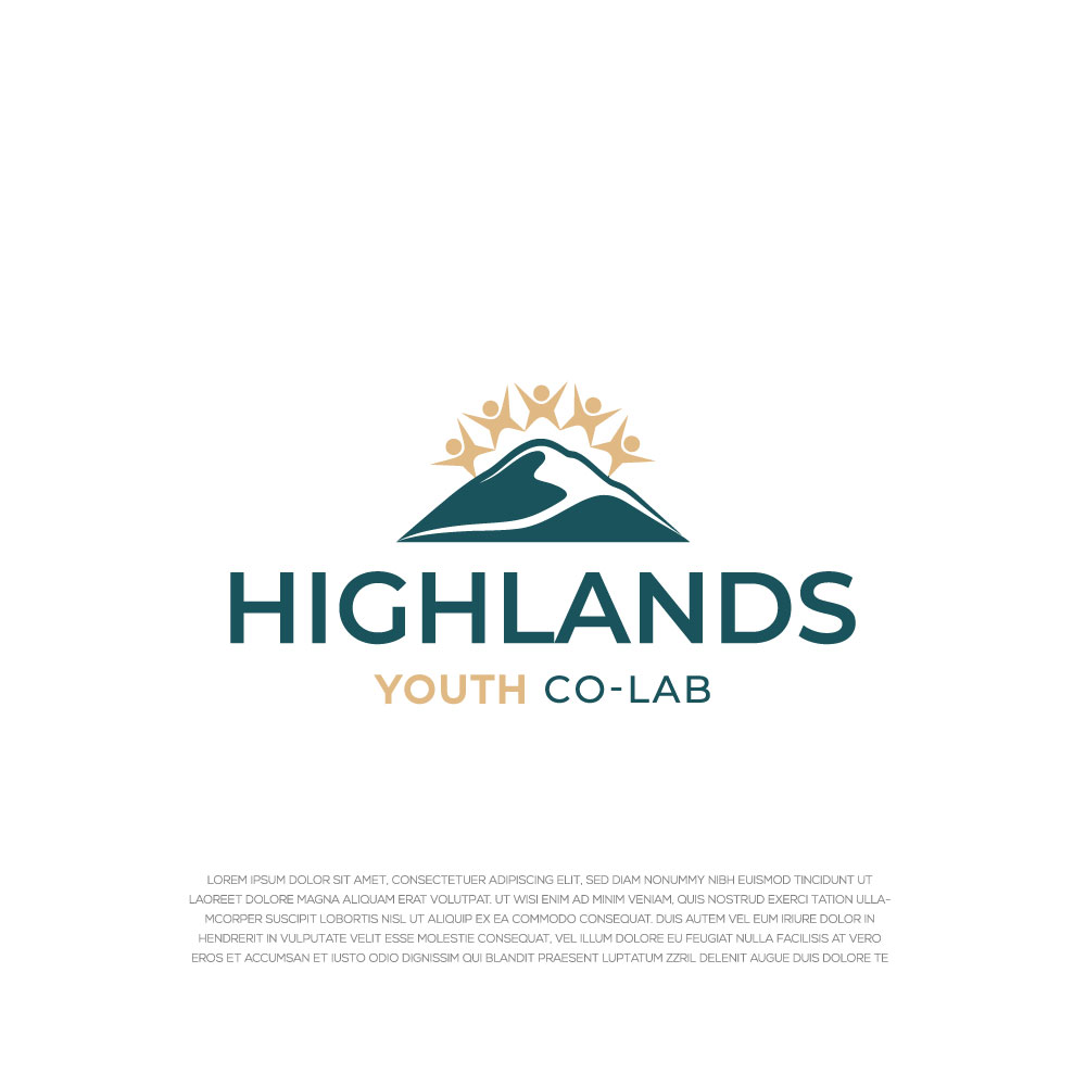 Logo Design by LogoEon for The Youth Impact Foundation | Design #35547657