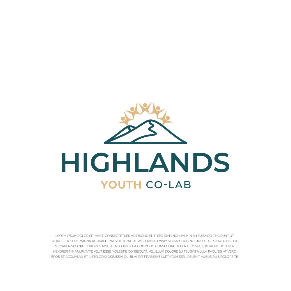 Logo Design by LogoEon for The Youth Impact Foundation | Design #35547658