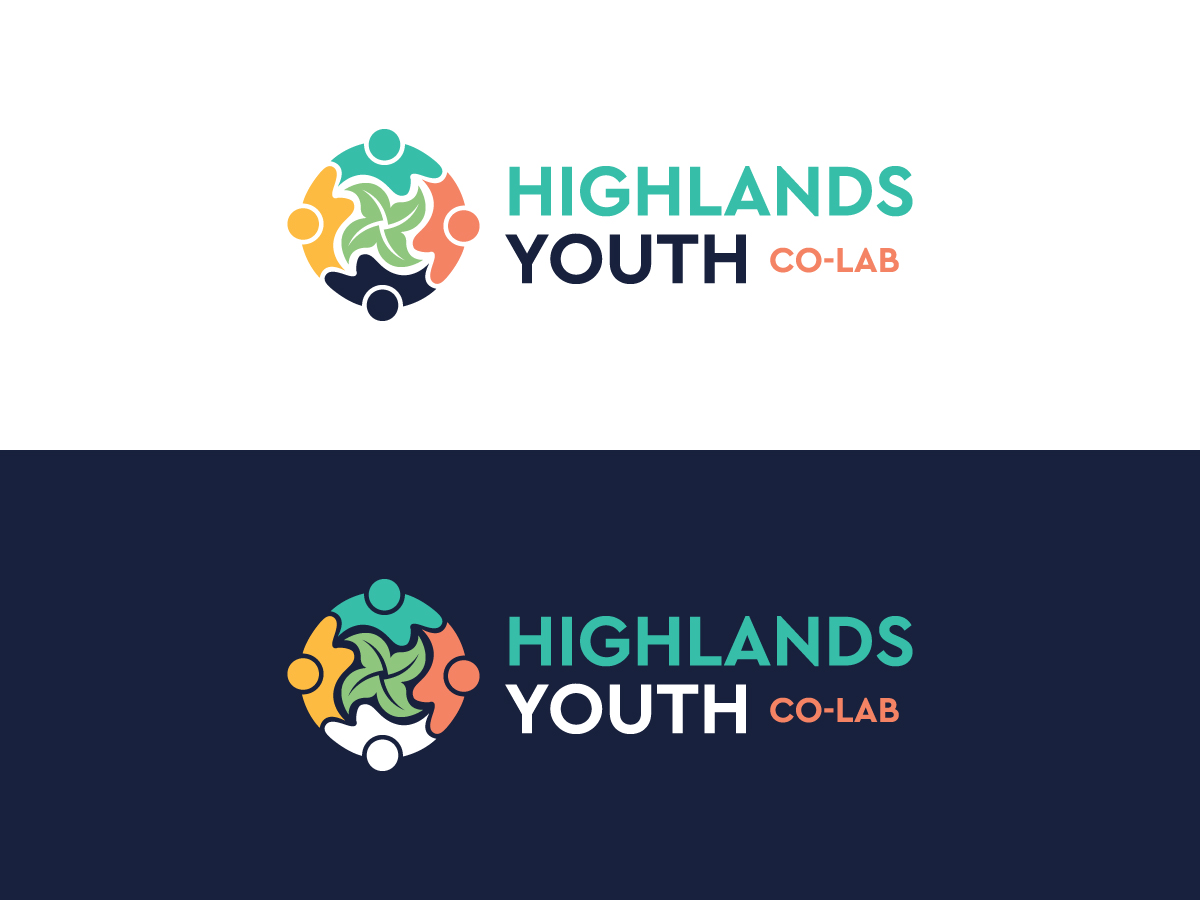 Logo Design by 439 Creations for The Youth Impact Foundation | Design #35534228
