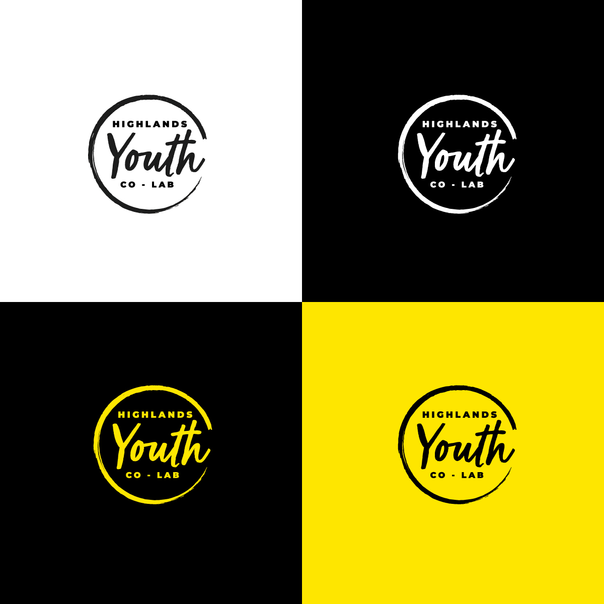Logo Design by Designzz. for The Youth Impact Foundation | Design #35538994